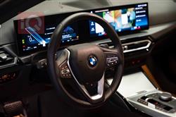 بي ام دبليو الفئة 2